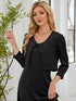 V-Neck Cardigan Damen | elegante Kurzjacke mit Stil